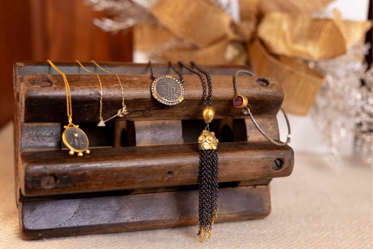 The Art of Giving | Gifts that Hold Intention