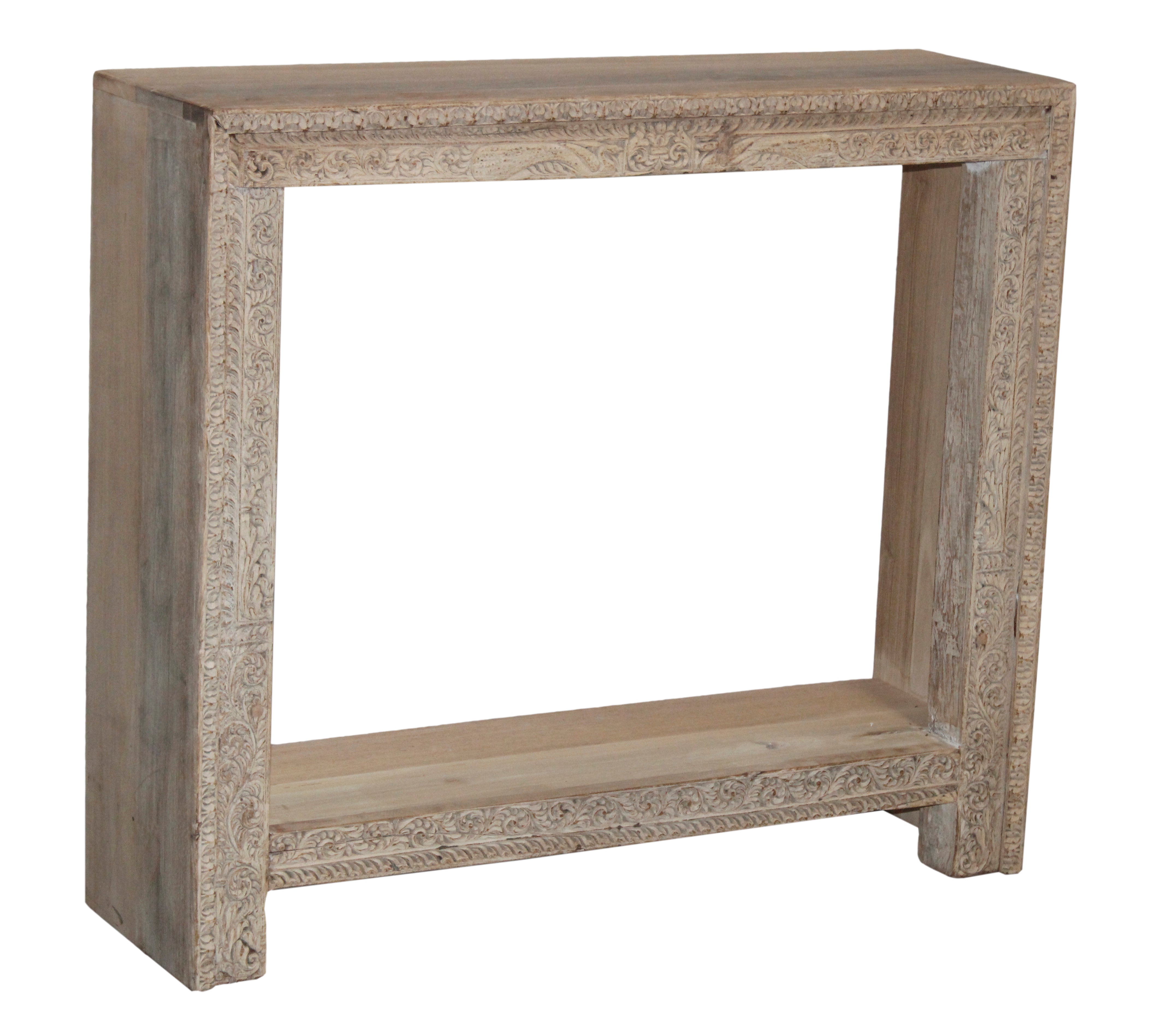 WD CONSOLE TABLE 441