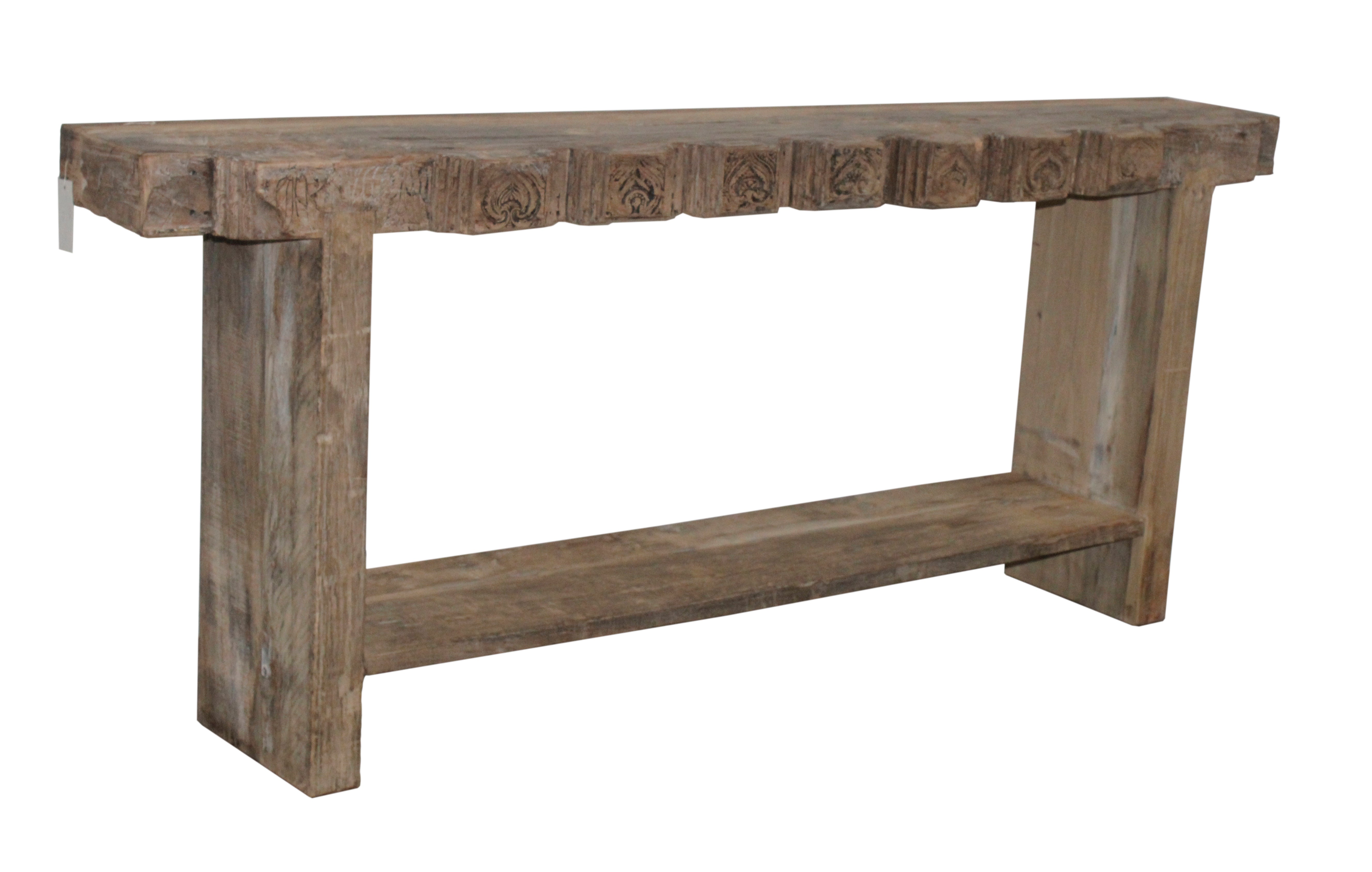 WD CONSOLE TABLE 443