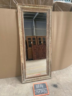 WD FRAME WITH MIRROR 070