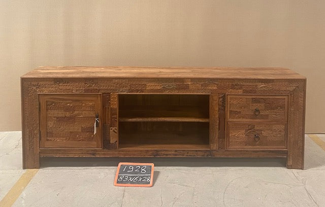 WD CARVED PLASMA STAND 079