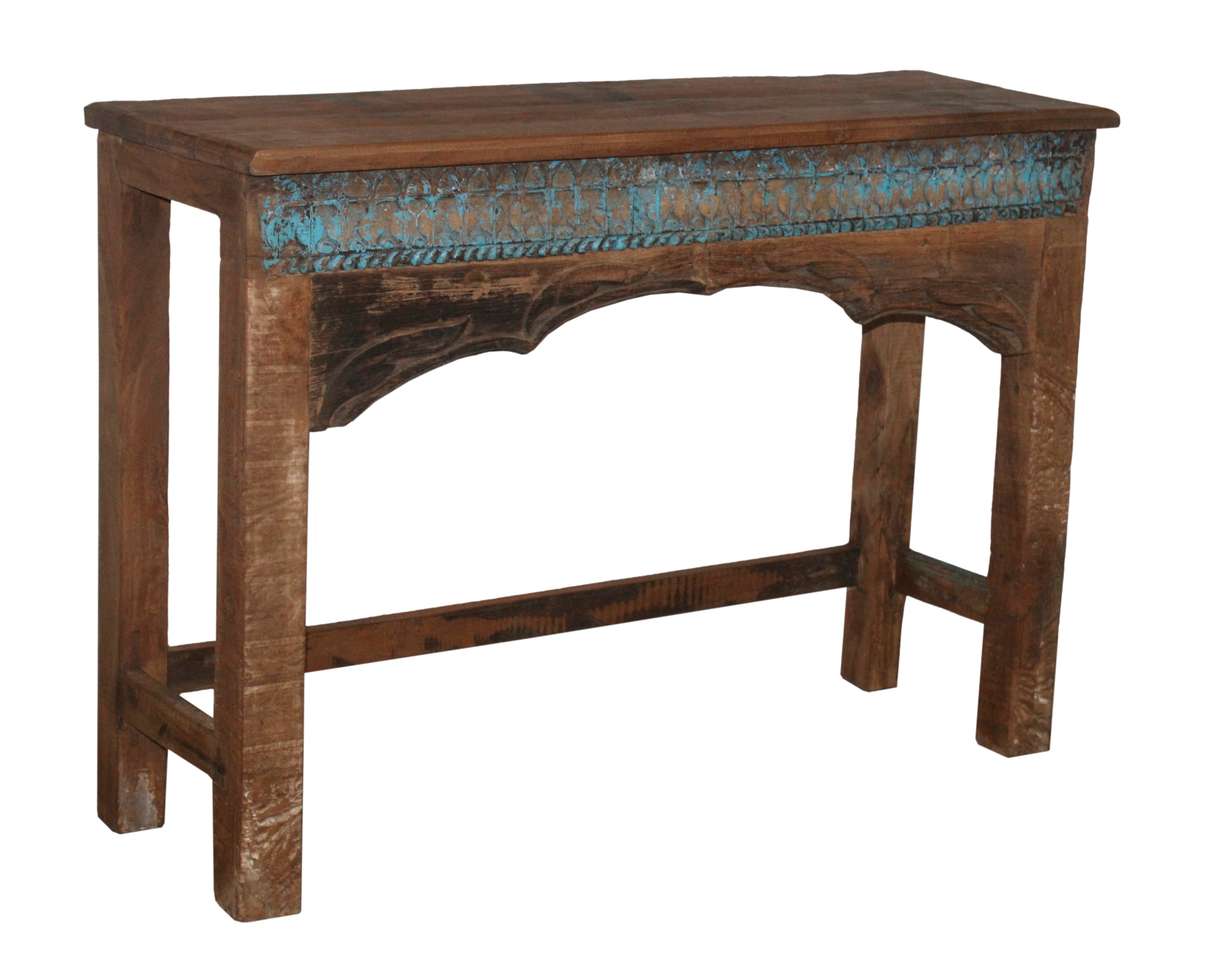 WD CONSOLE TABLE 283