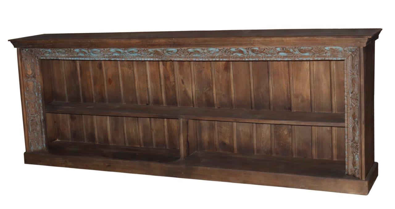 WD OPEN SIDEBOARD 914