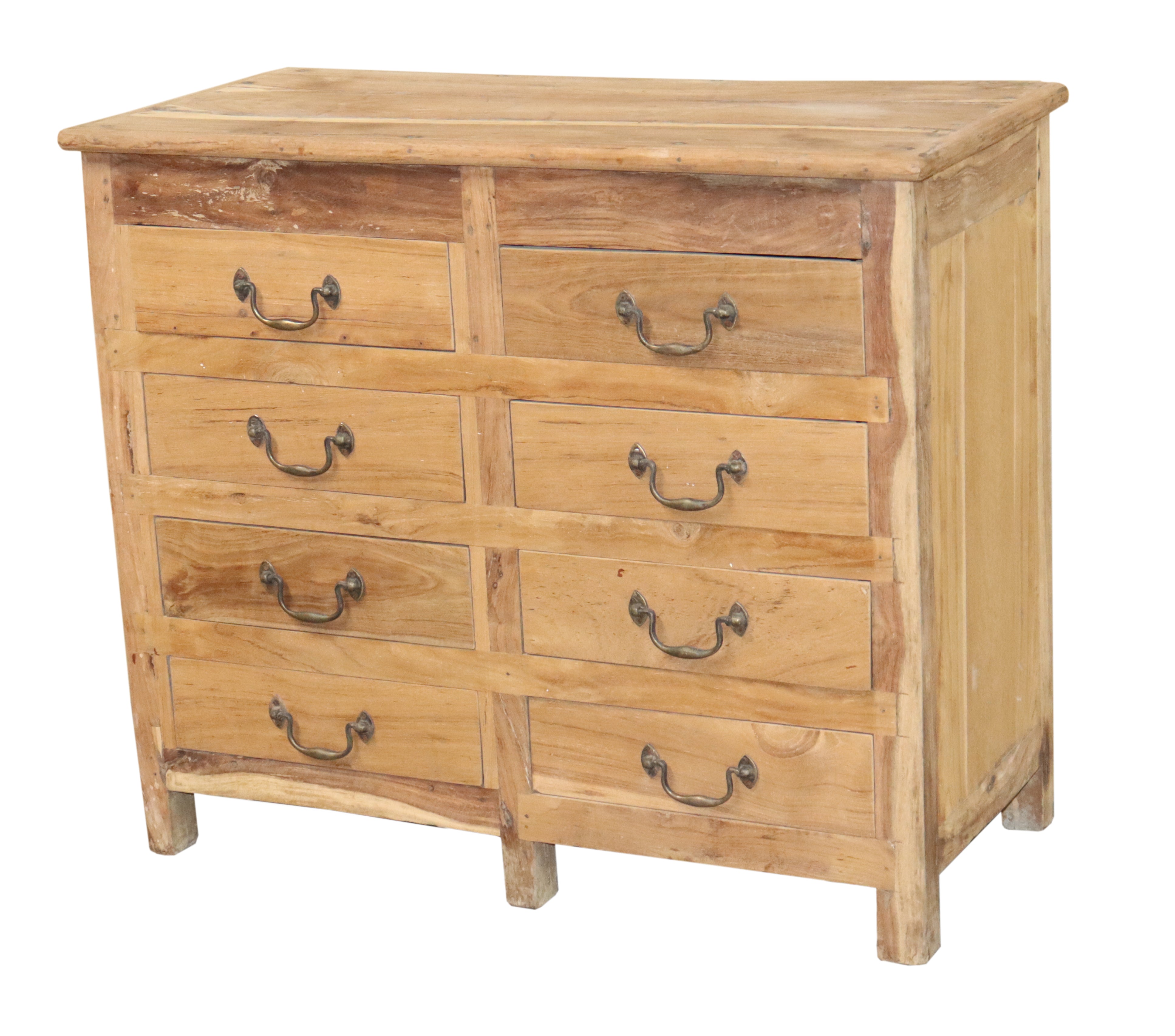 WD MULTI DRAWER CHEST 298