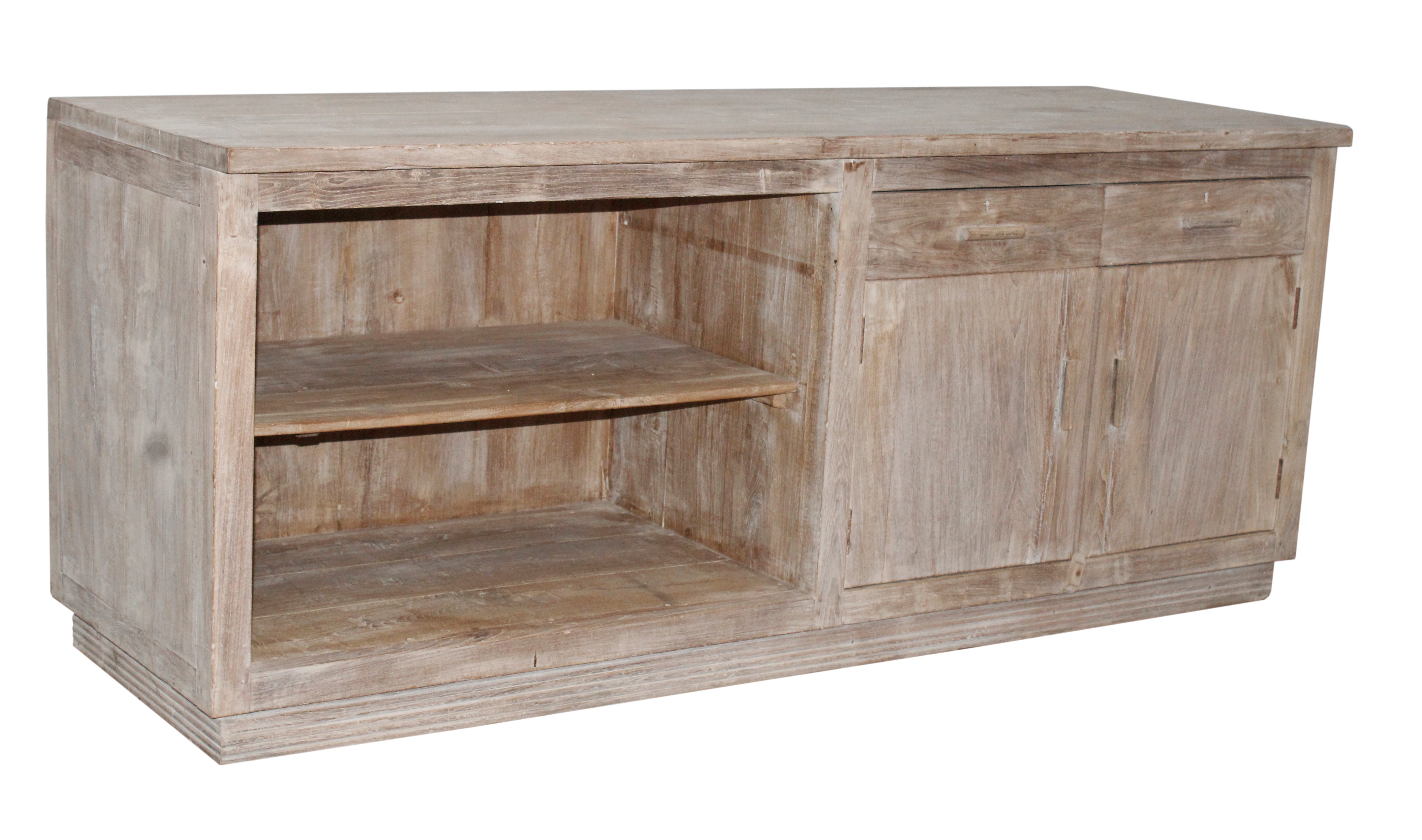 WD 2 DRAWER SIDEBOARD 332