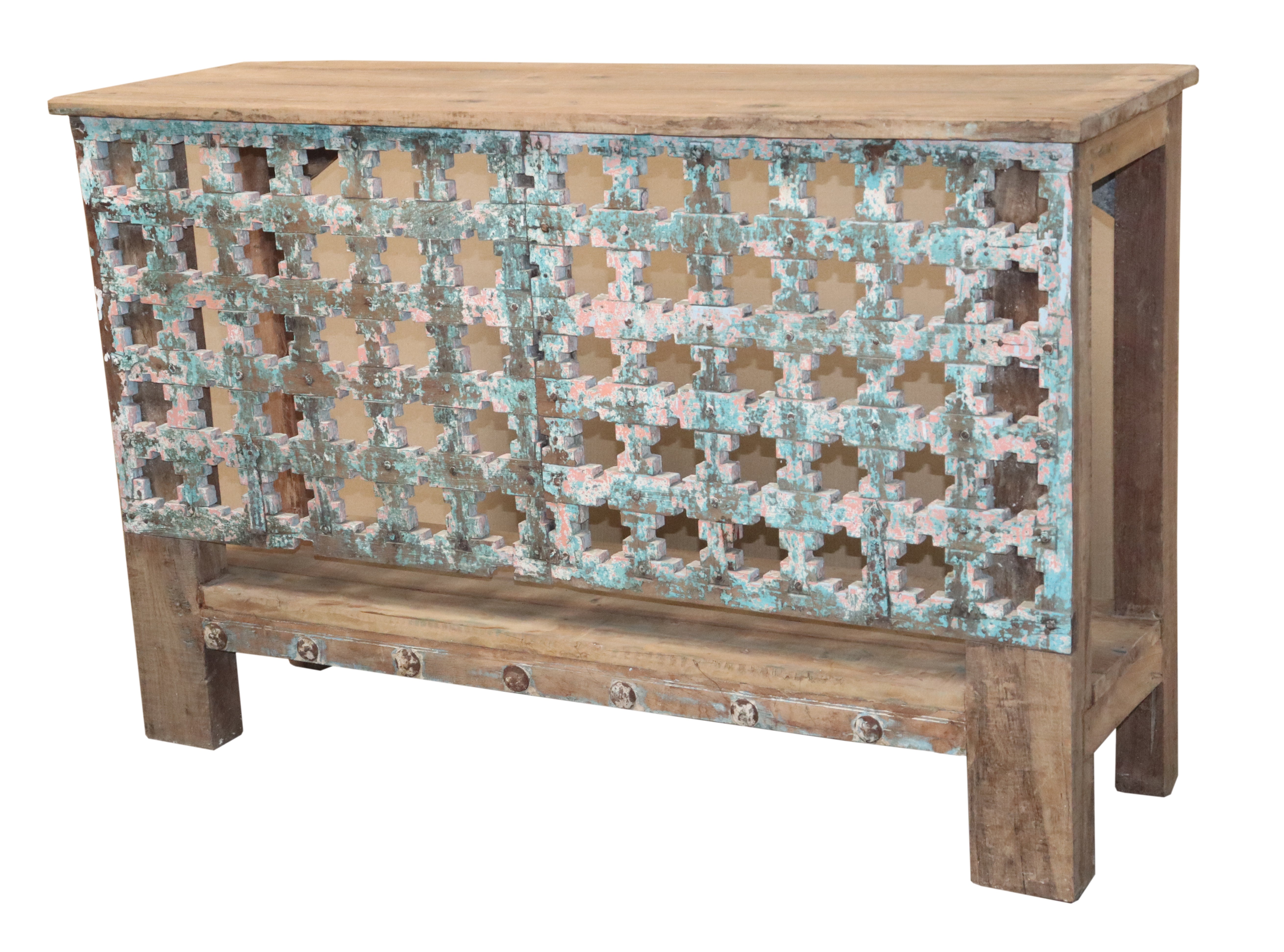 WD CONSOLE TABLE 335