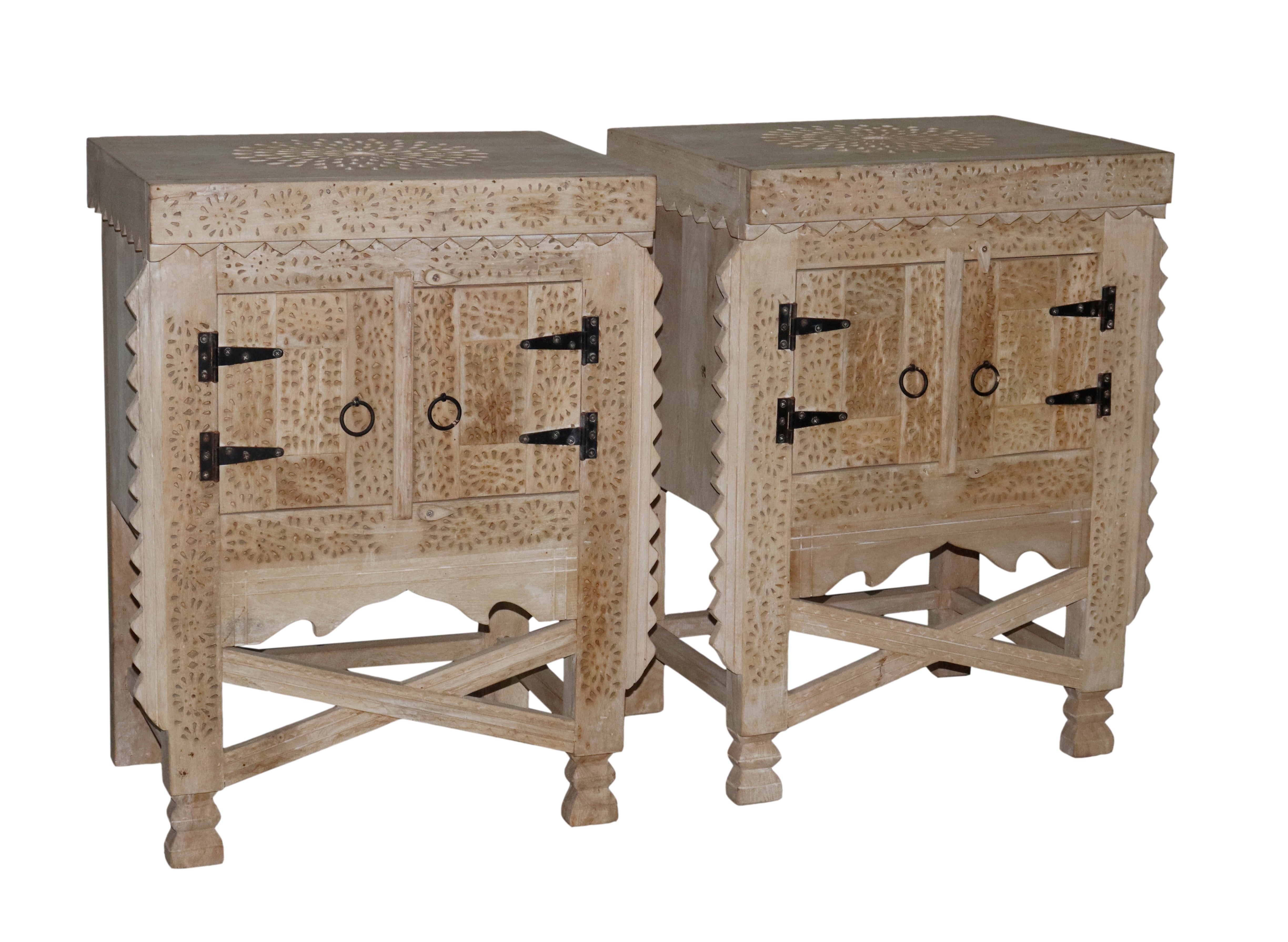 WD DAMCHIYA CABINET 347