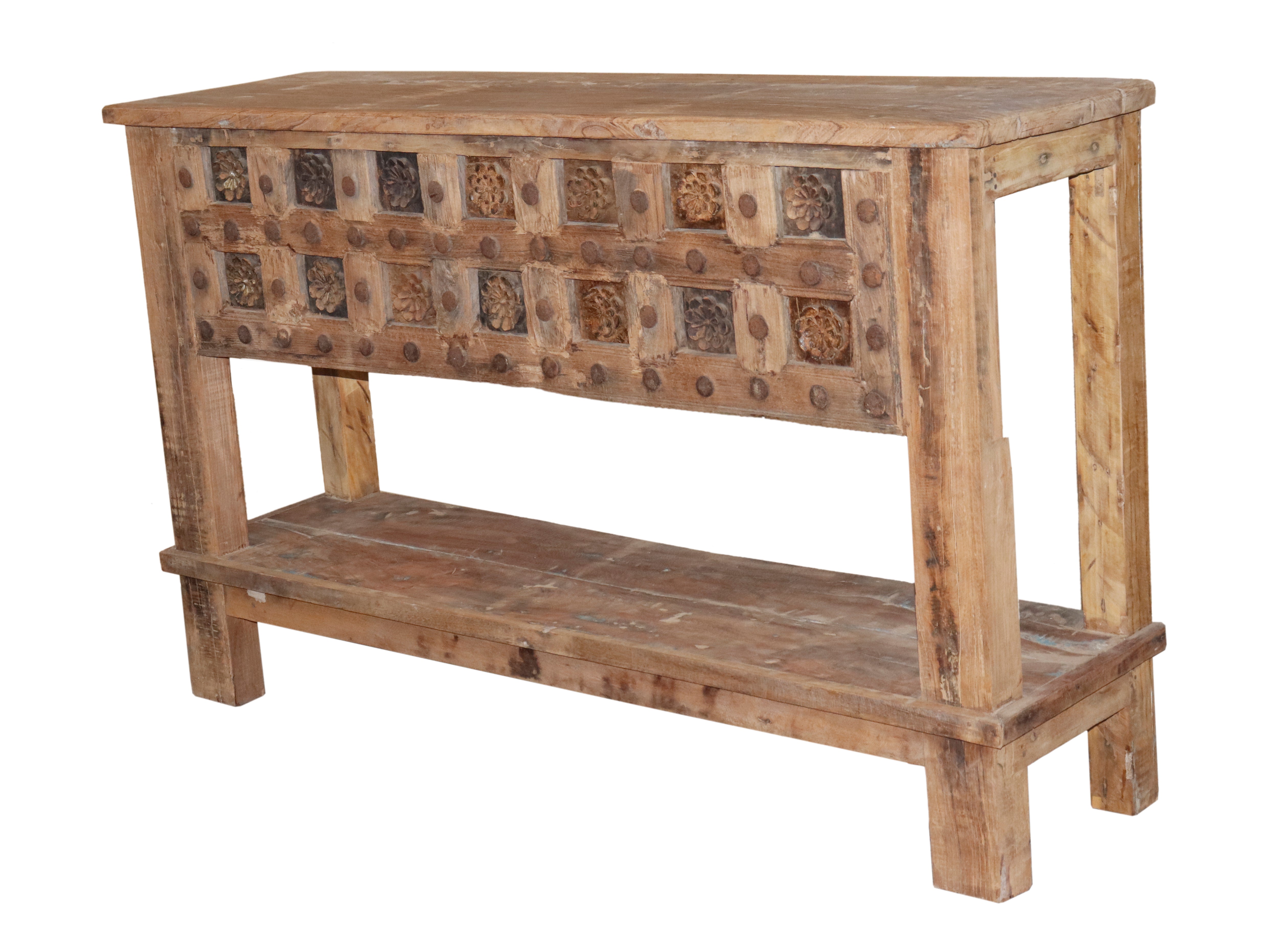 WD CONSOLE TABLE 356