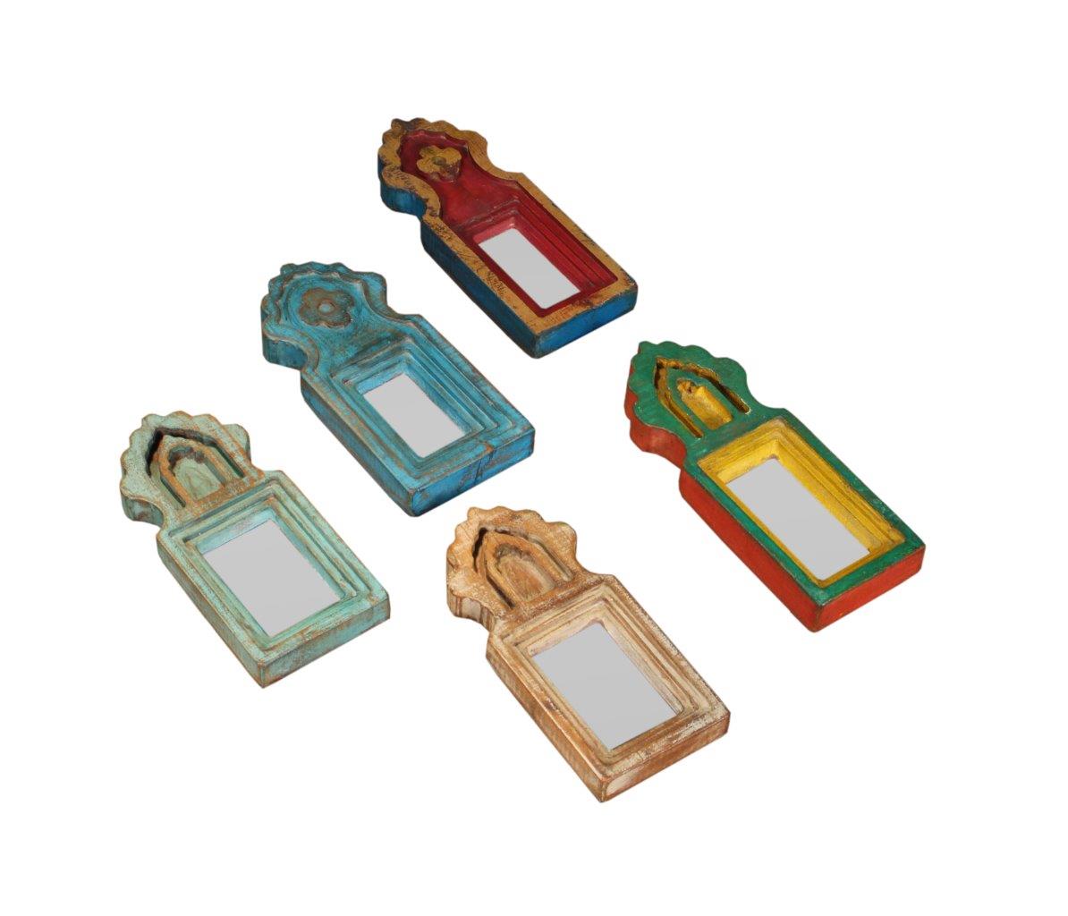 WD WALL MIRROR FRAME 928