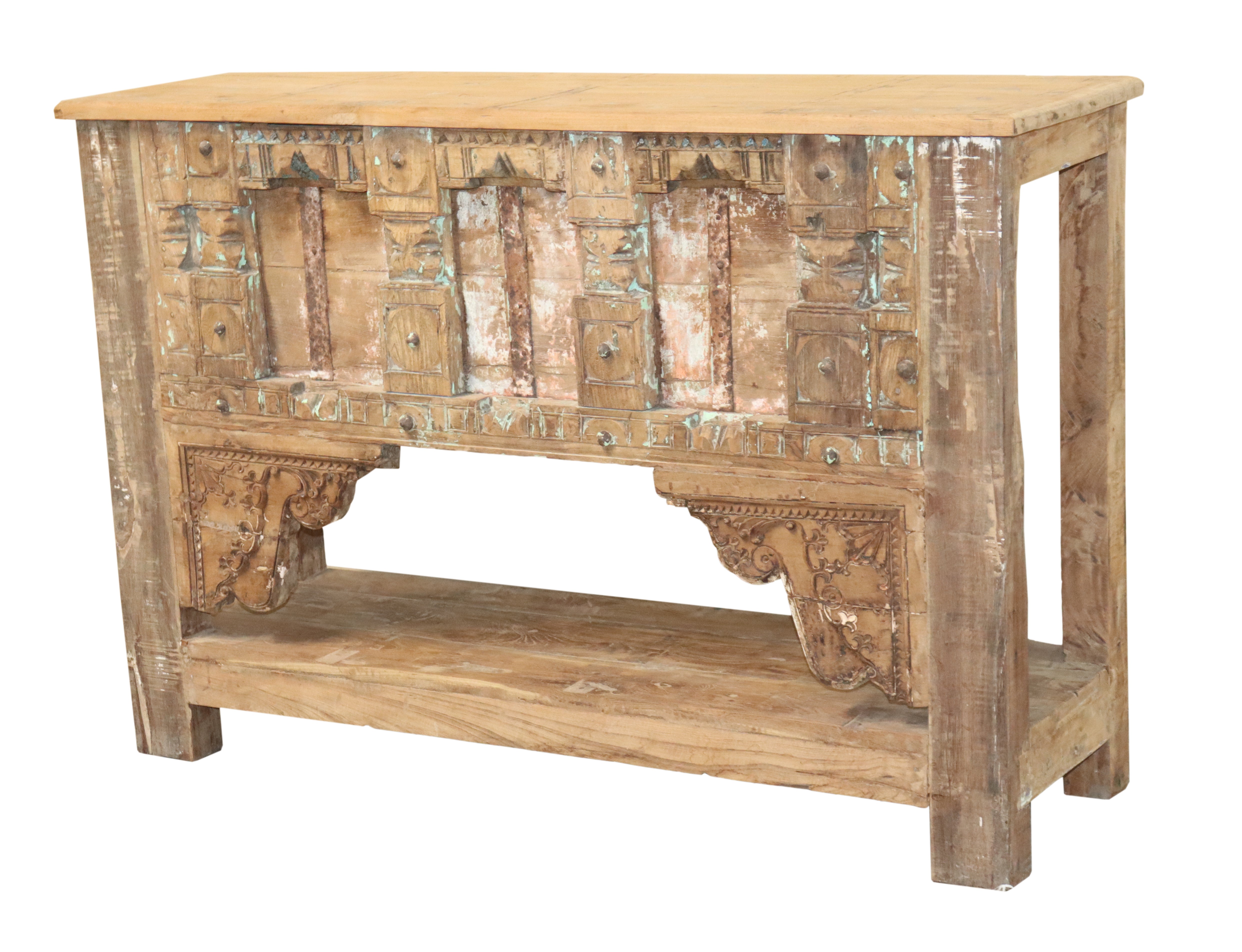 WD CONSOLE TABLE 360