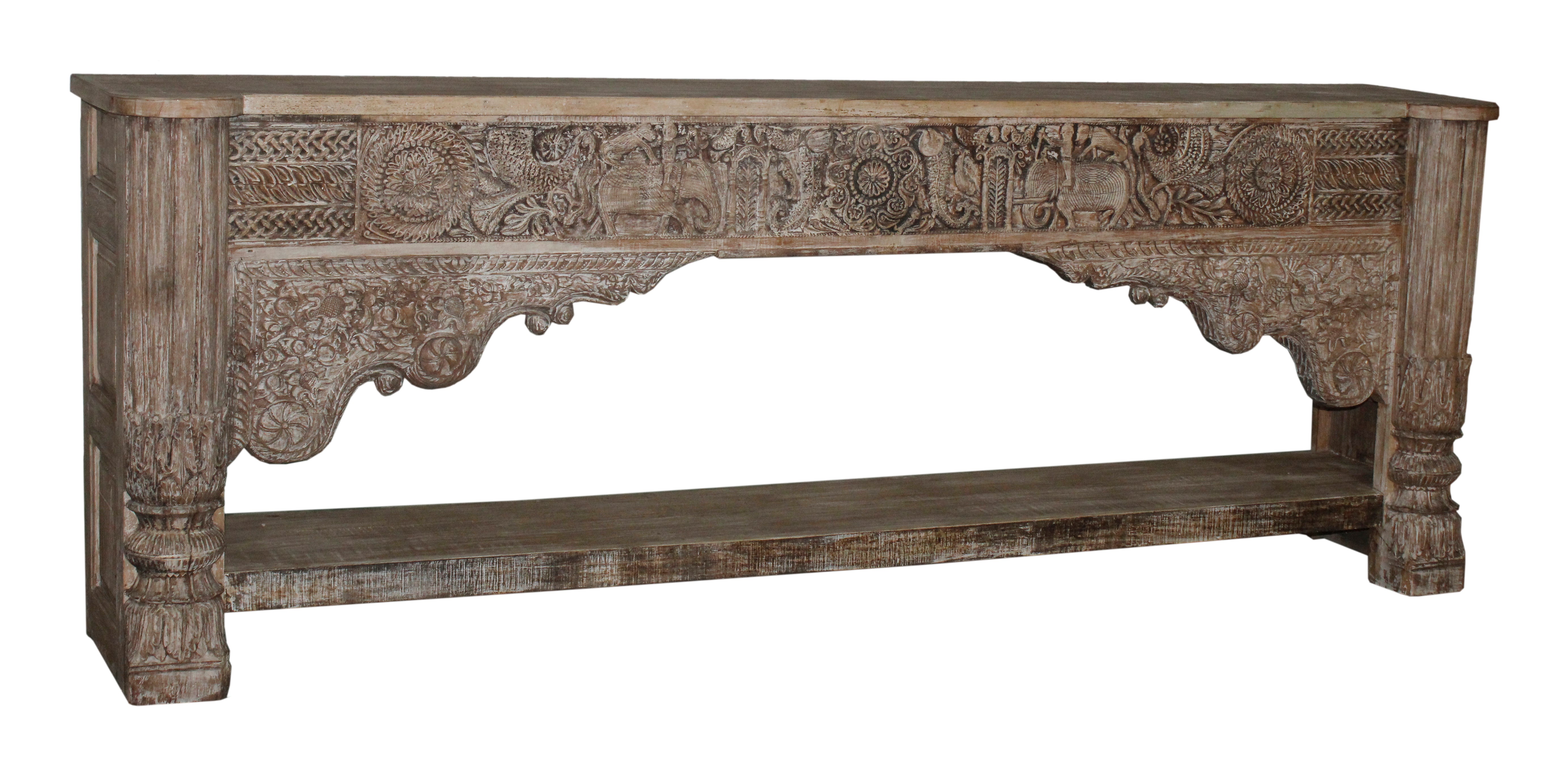 WD CONSOLE TABLE 361