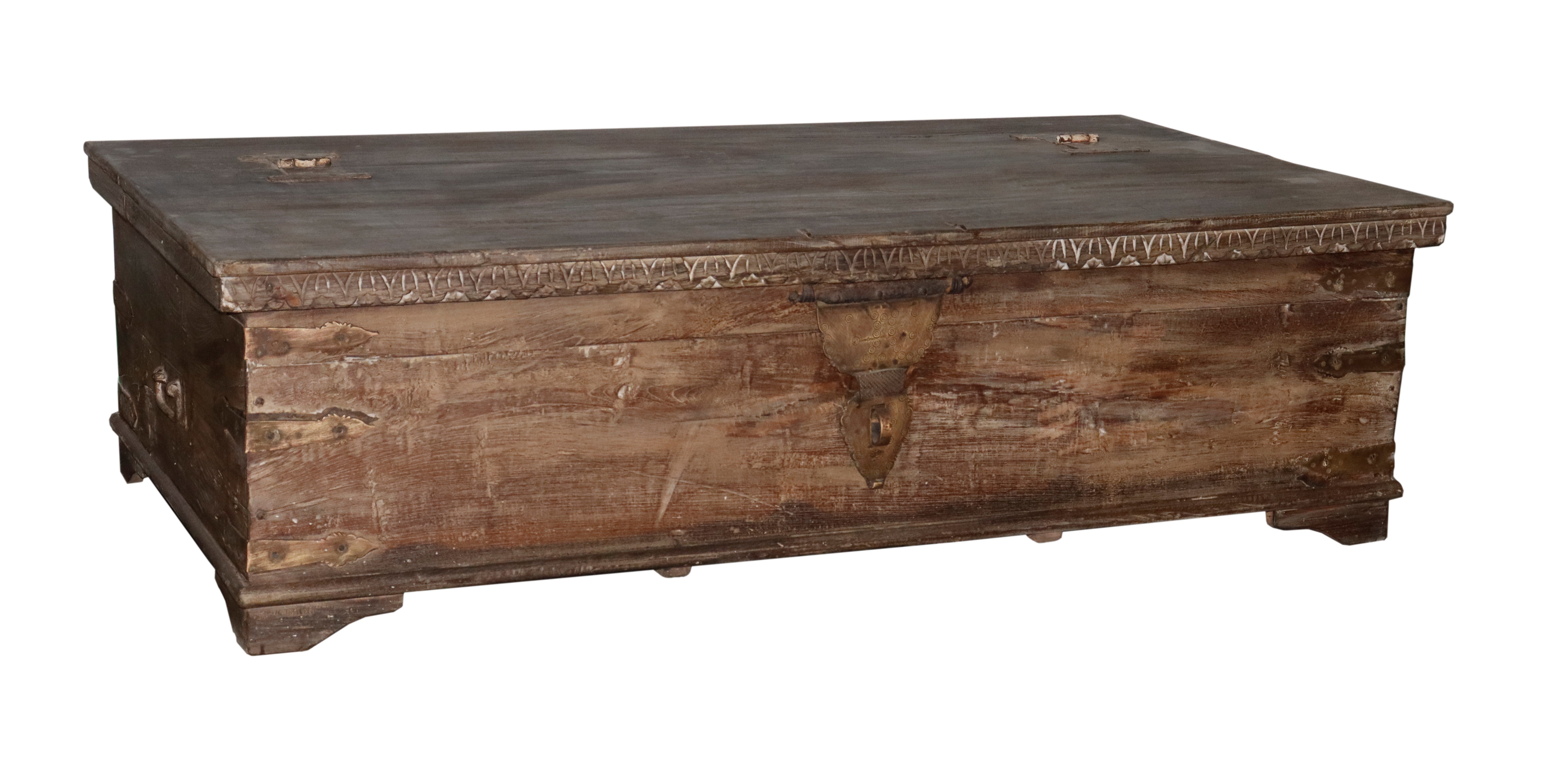 WD COFFEE TABLE BOX 365