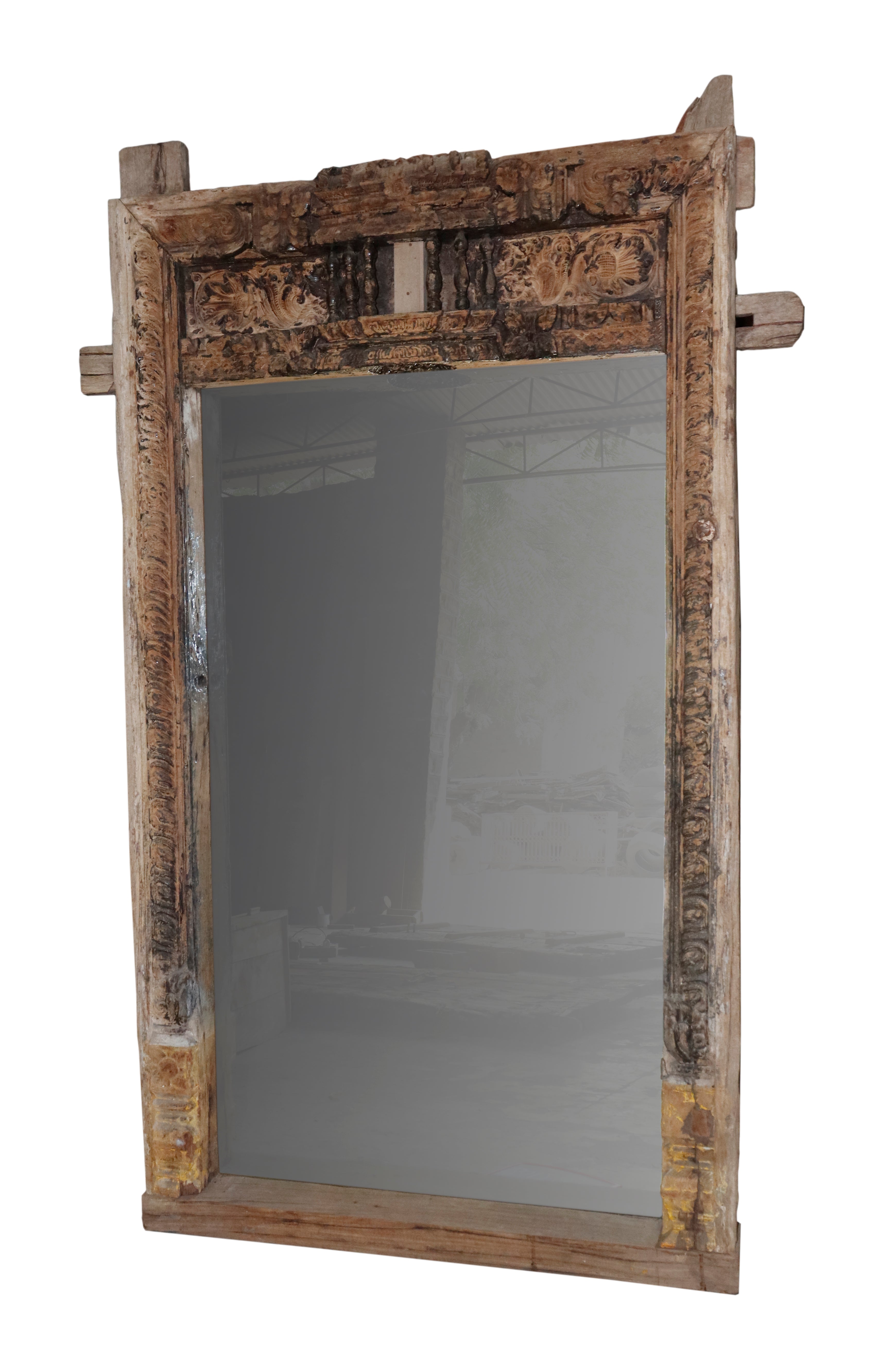 WD FRAME WITH MIRROR 367