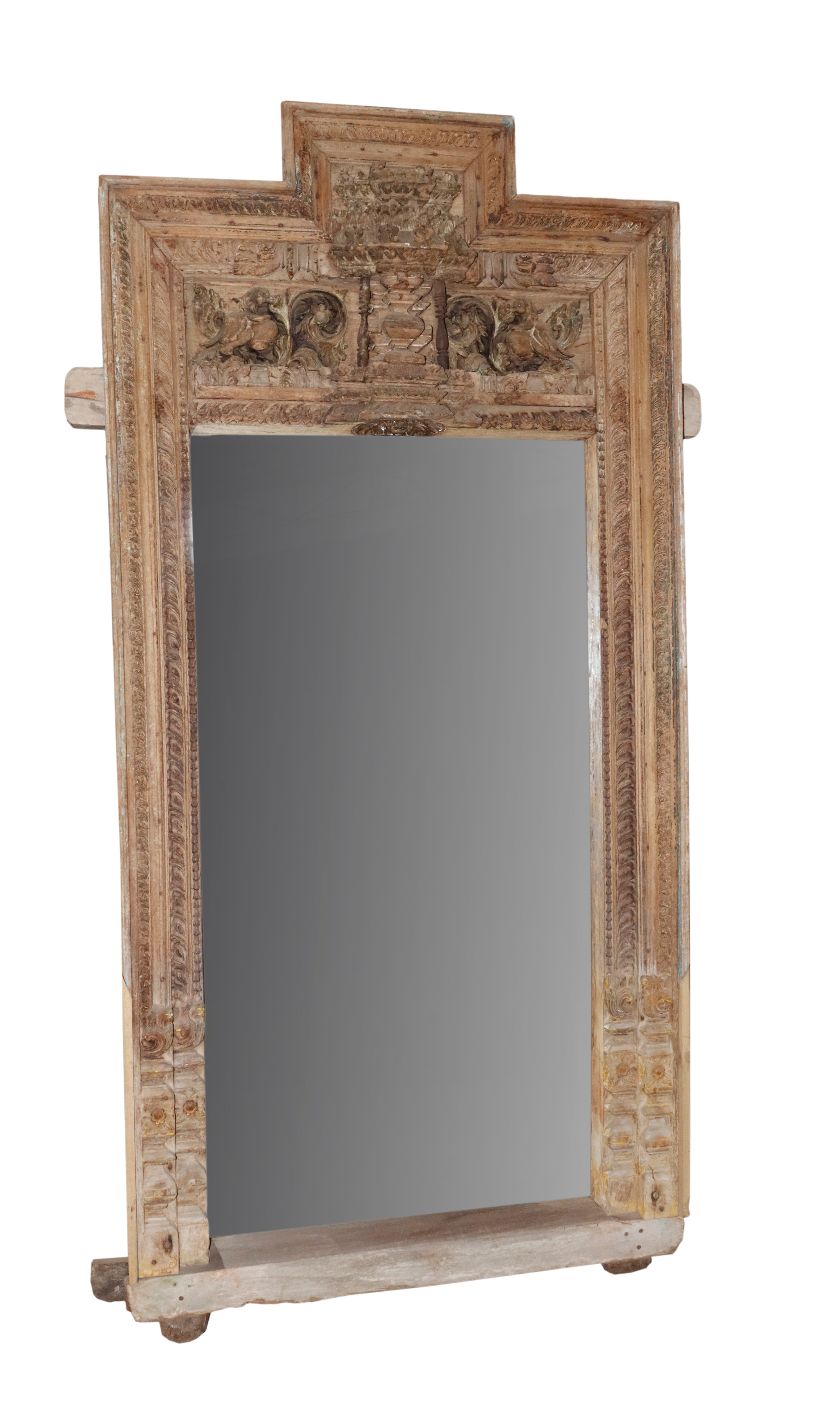 WD FRAME WITH MIRROR 368