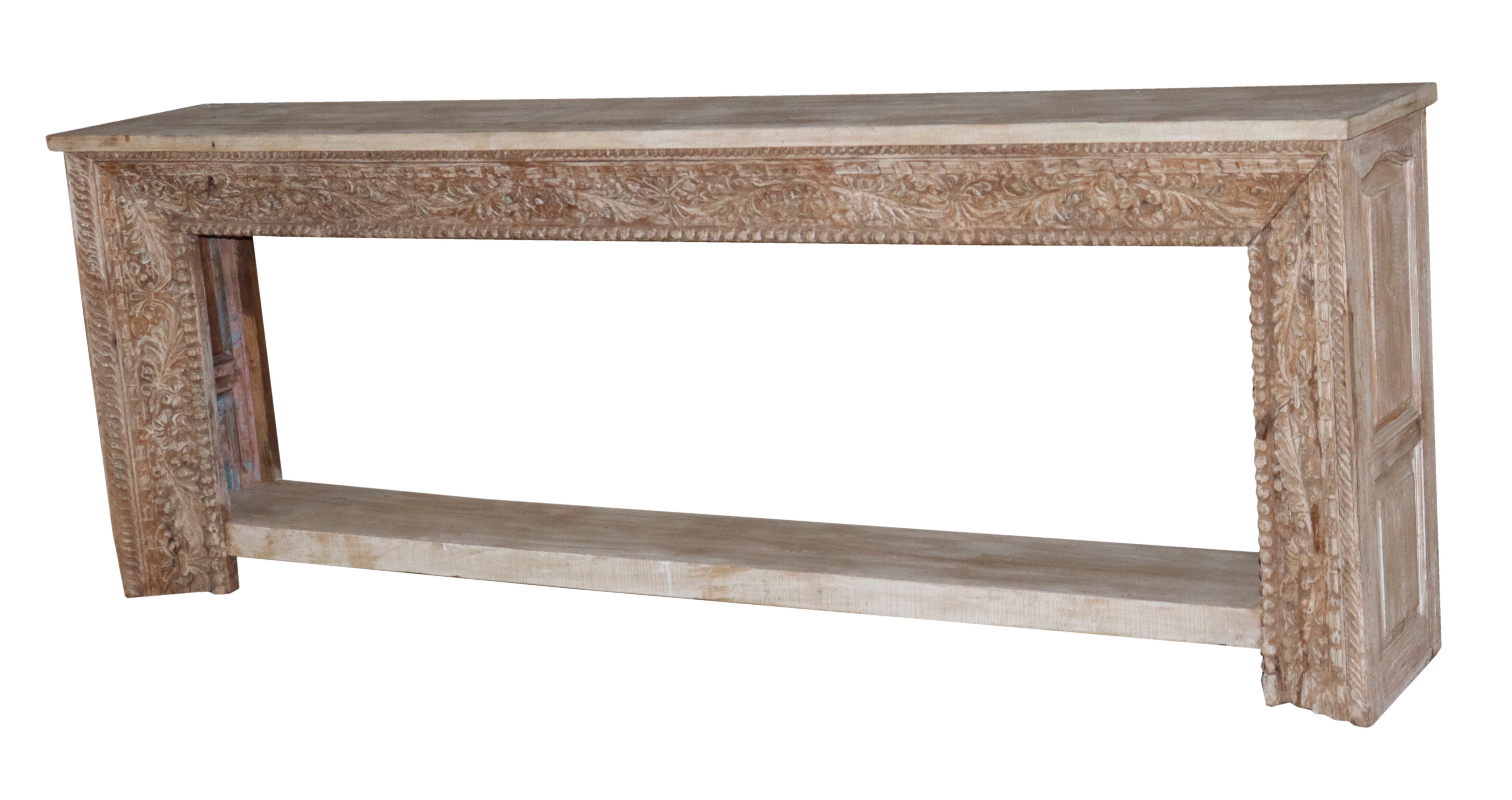 WD CONSOLE TABLE 370