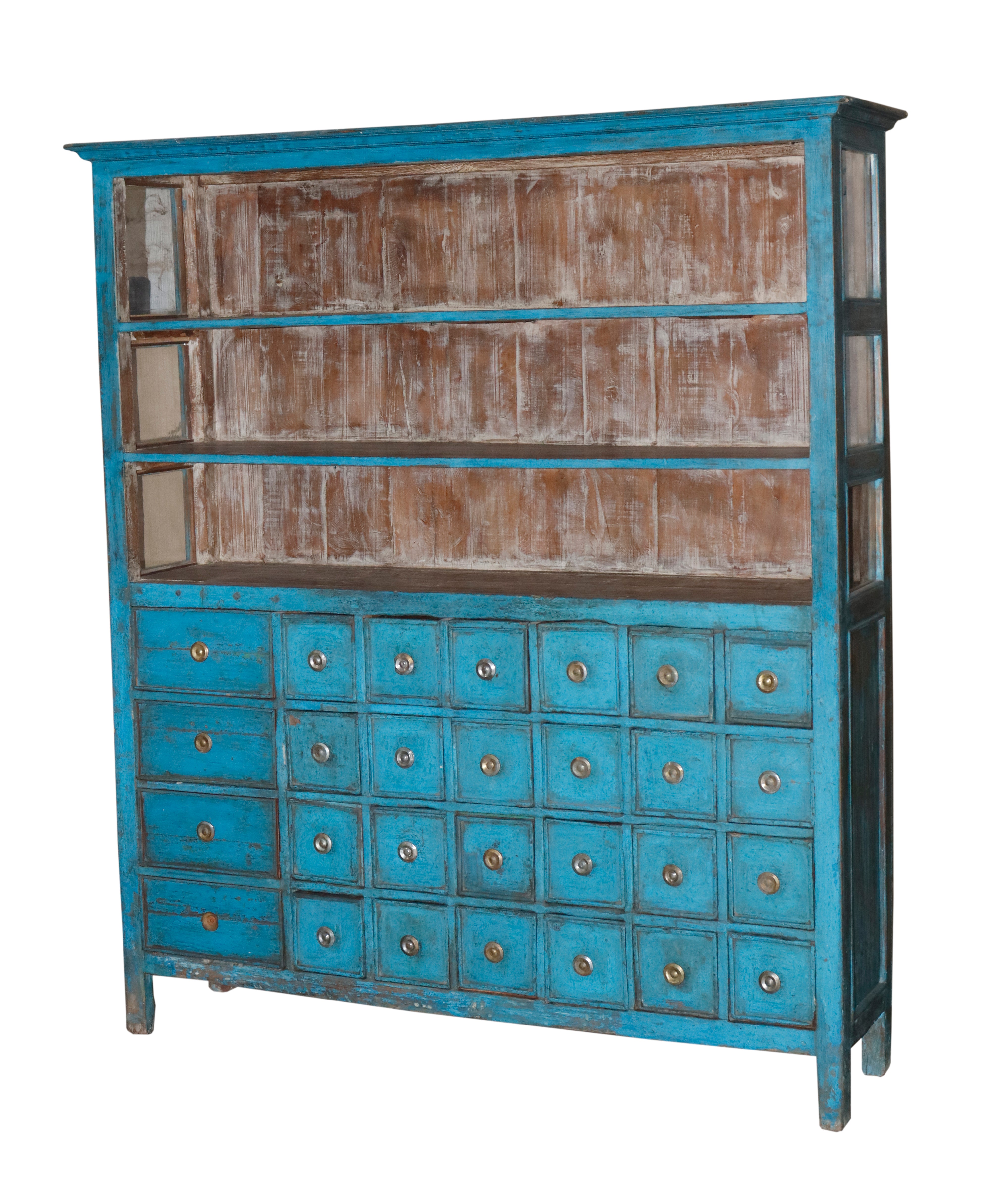 WD MULTI DRAWER RACK 378