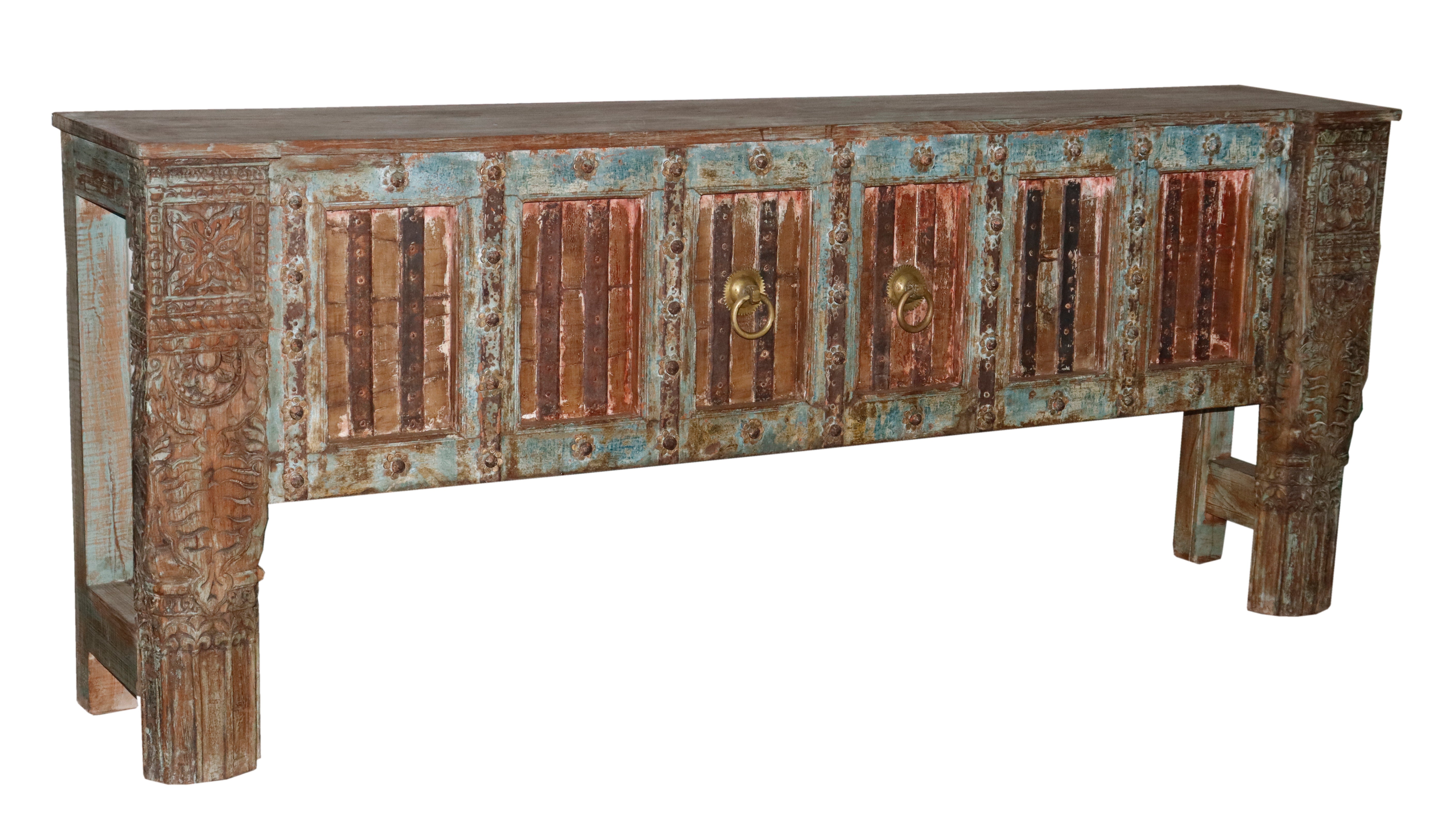 WD CONSOLE TABLE 383