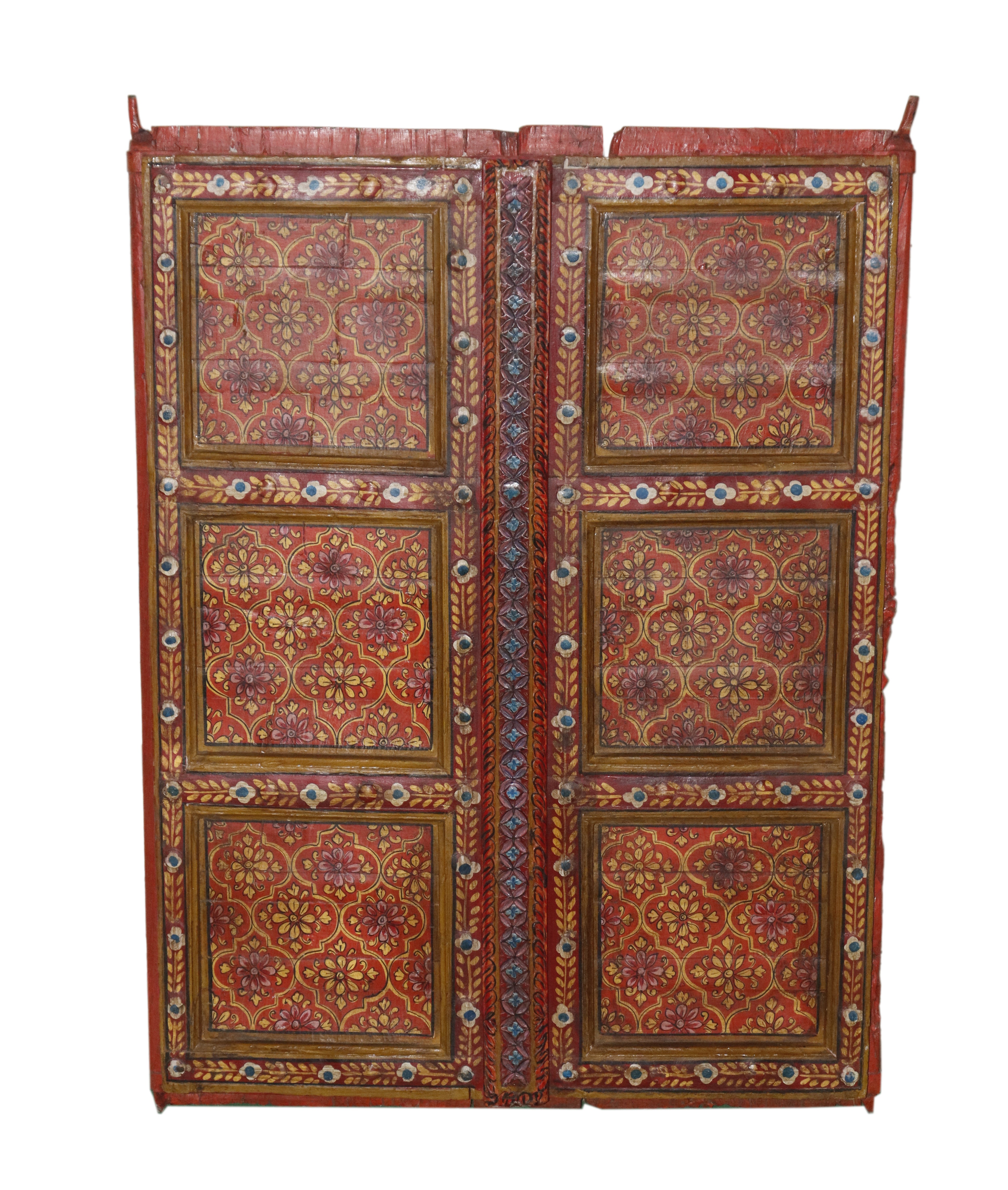 WD PAINTED DOOR PANEL 394