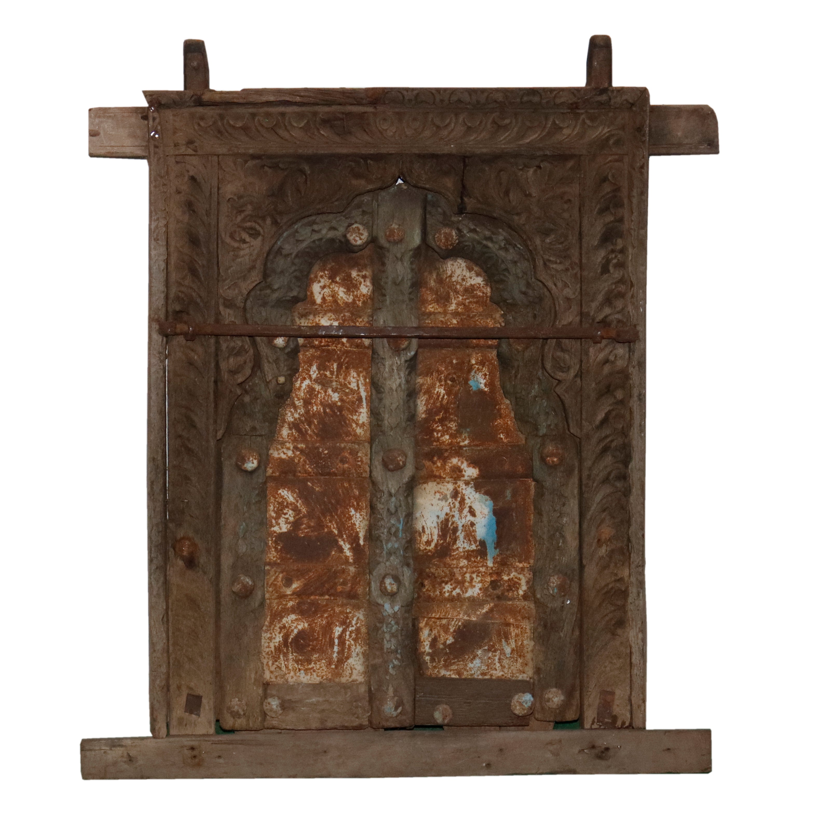 WD WINDOW WITH FRAME 407