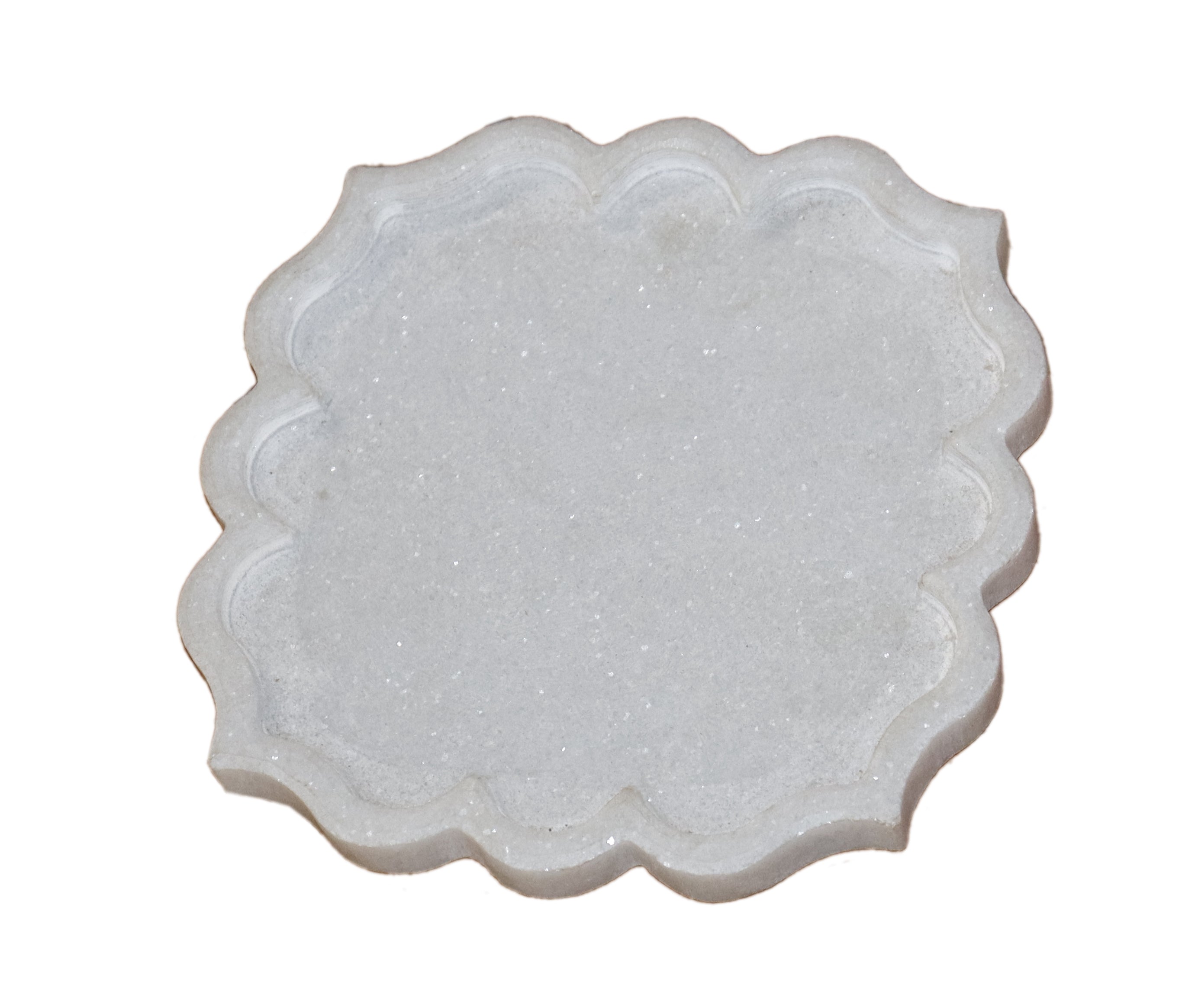 MARBLE TRAY 420