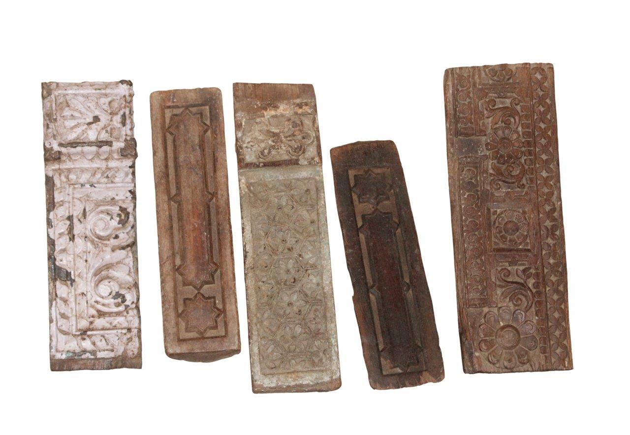 WD PANEL ASSORTED 955