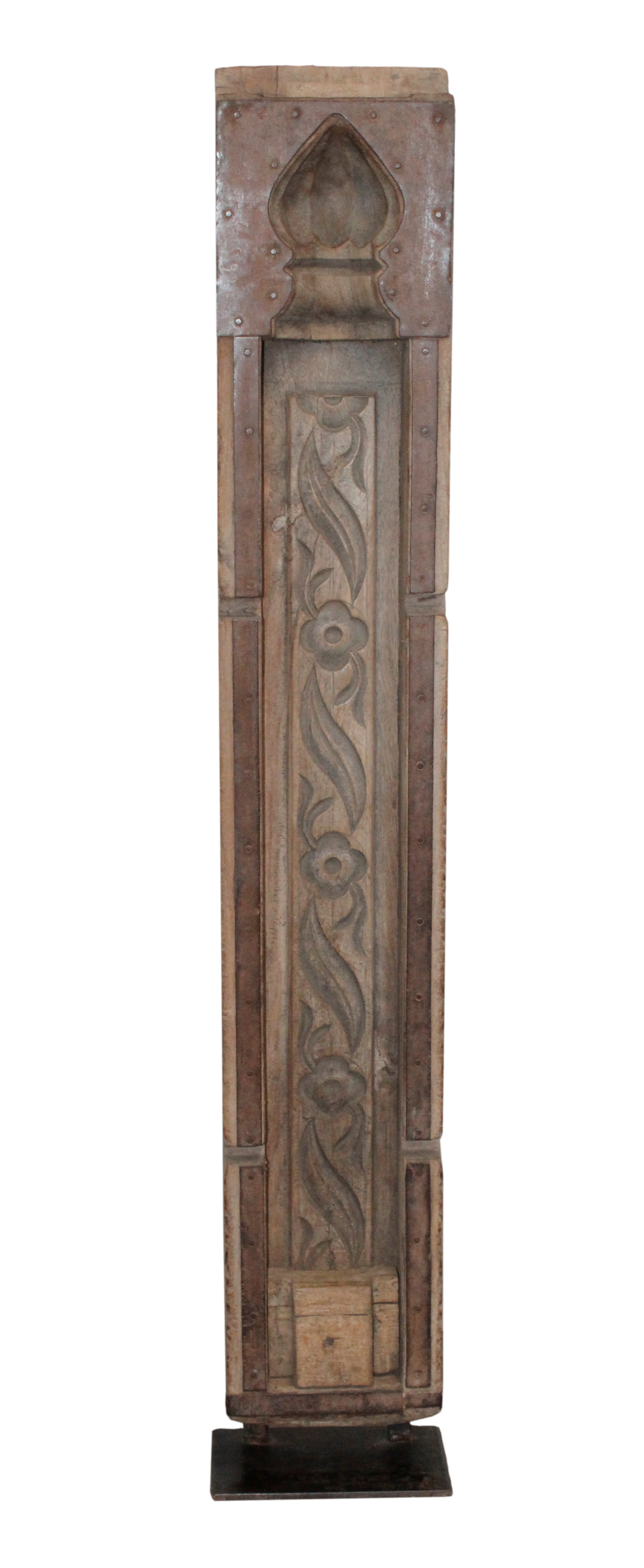 WD DISPLAY ON IRON STAND 427