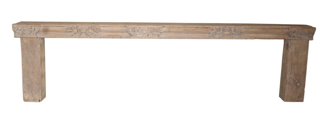 WD CONSOLE TABLE 975