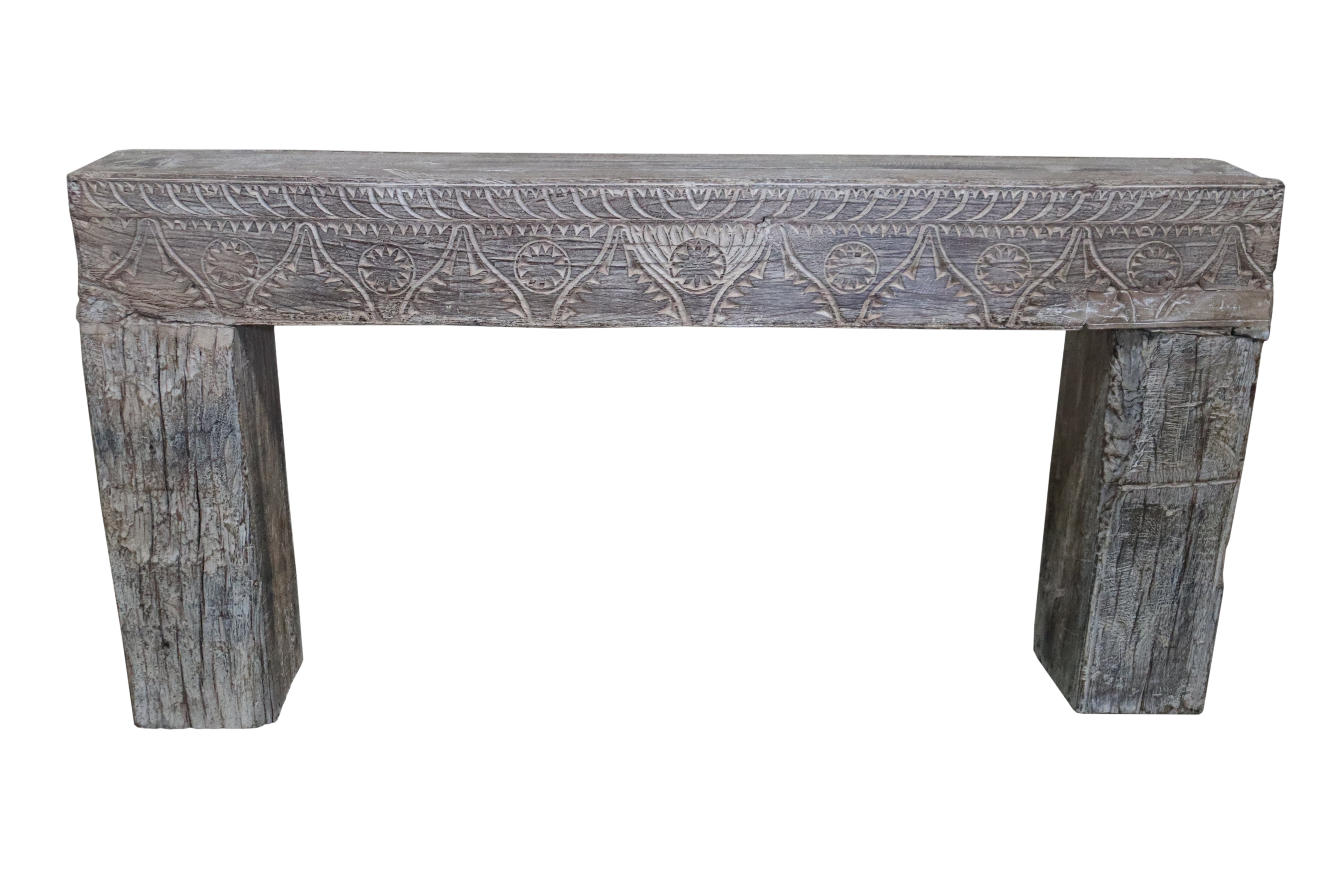 WD CONSOLE TABLE 431