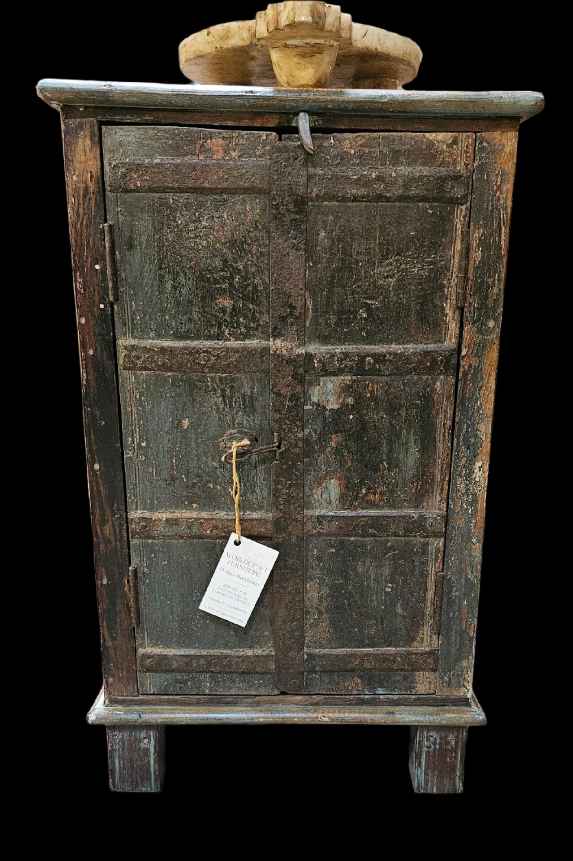 DOOR BEDSIDE CABINET 953