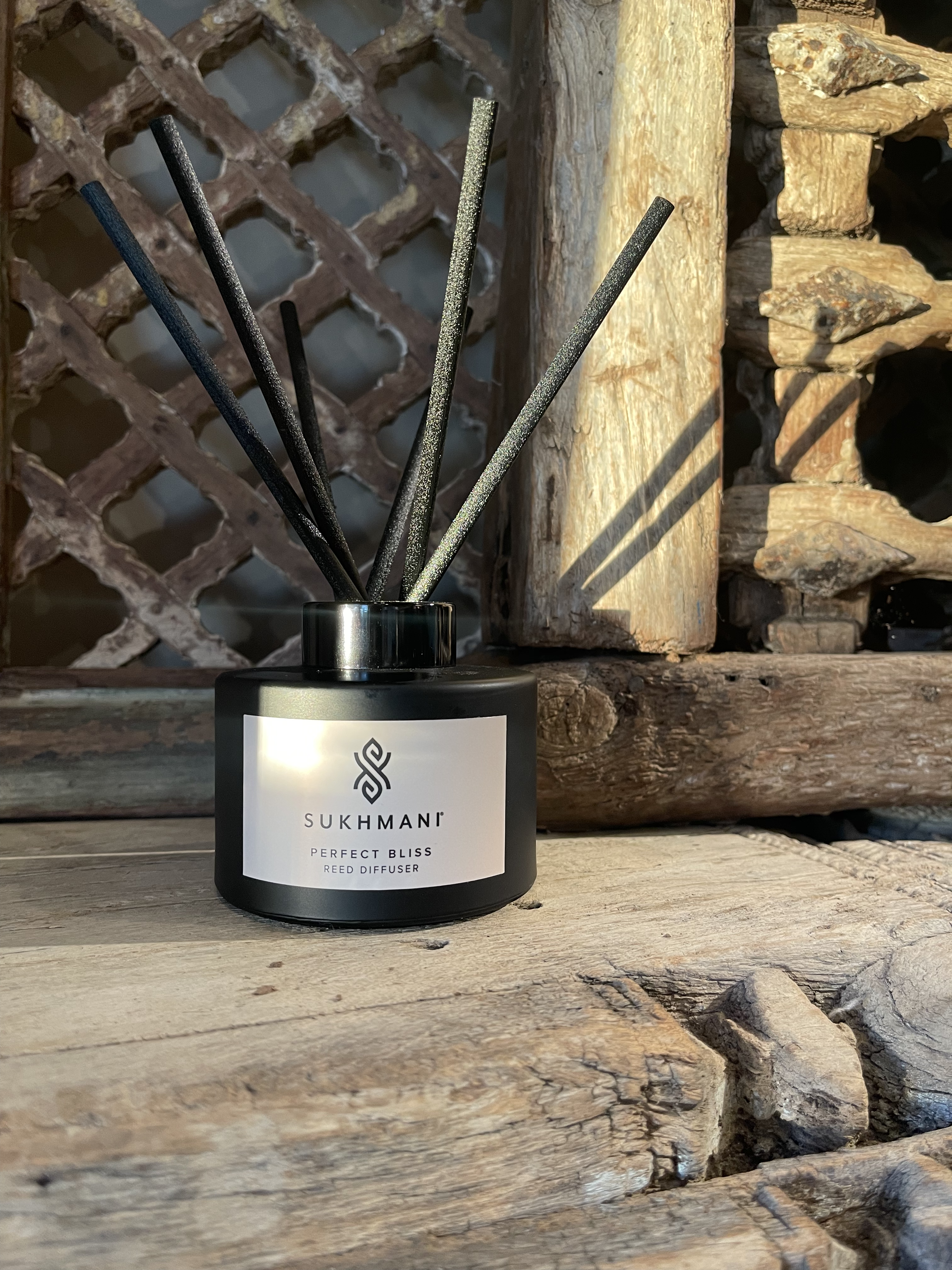 Perfect Bliss Aroma Diffuser