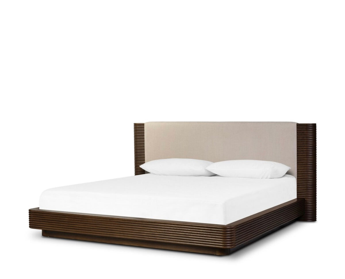 King Ben Bed