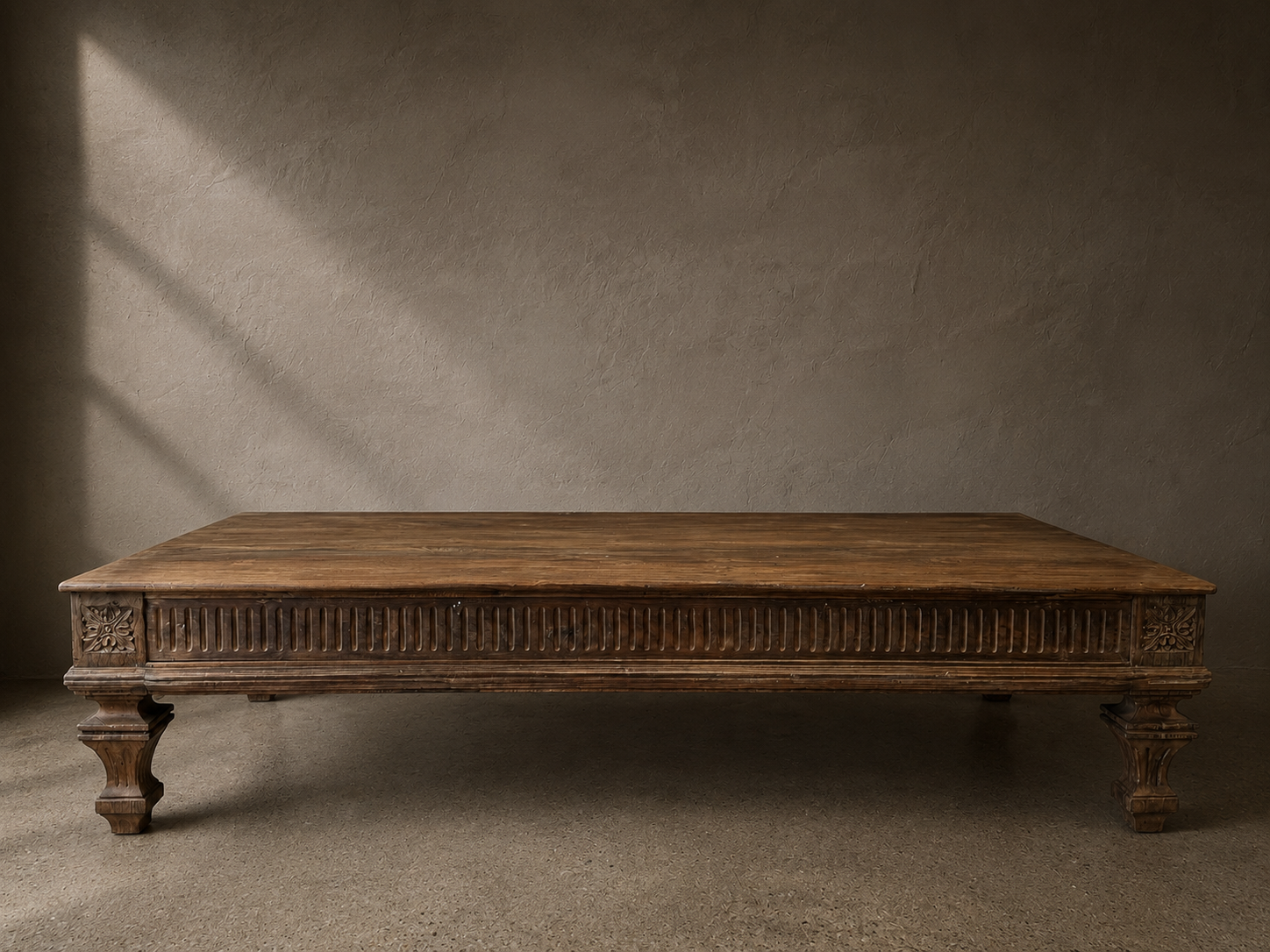 WD COFFEE TABLE 414