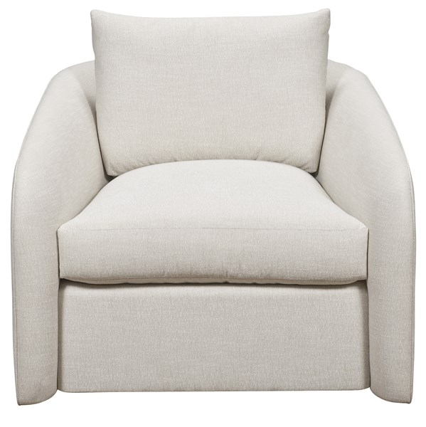 Swivel custom chairs