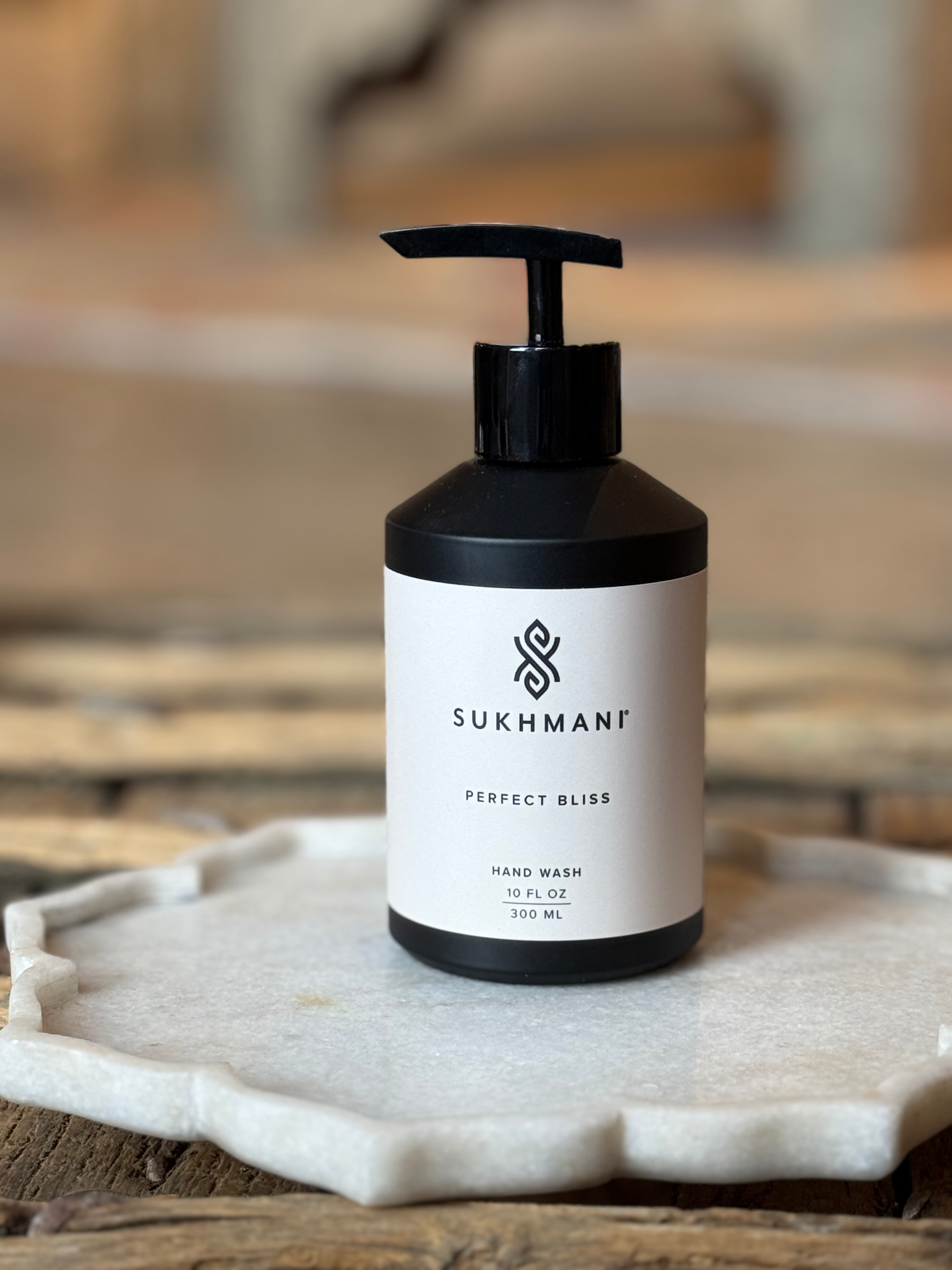 Sukhmani Hand Wash — Perfect Bliss