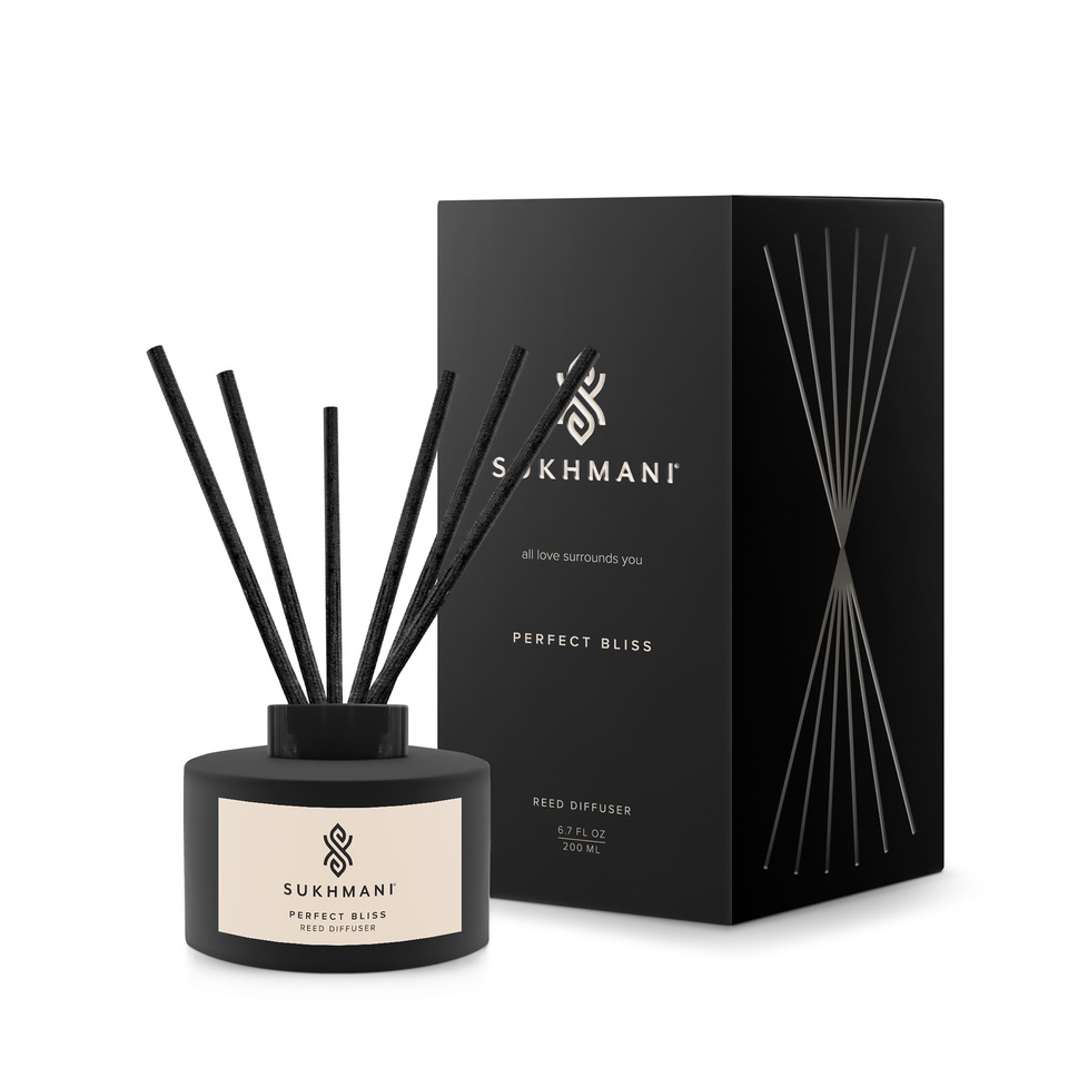 Perfect Bliss Aroma Diffuser