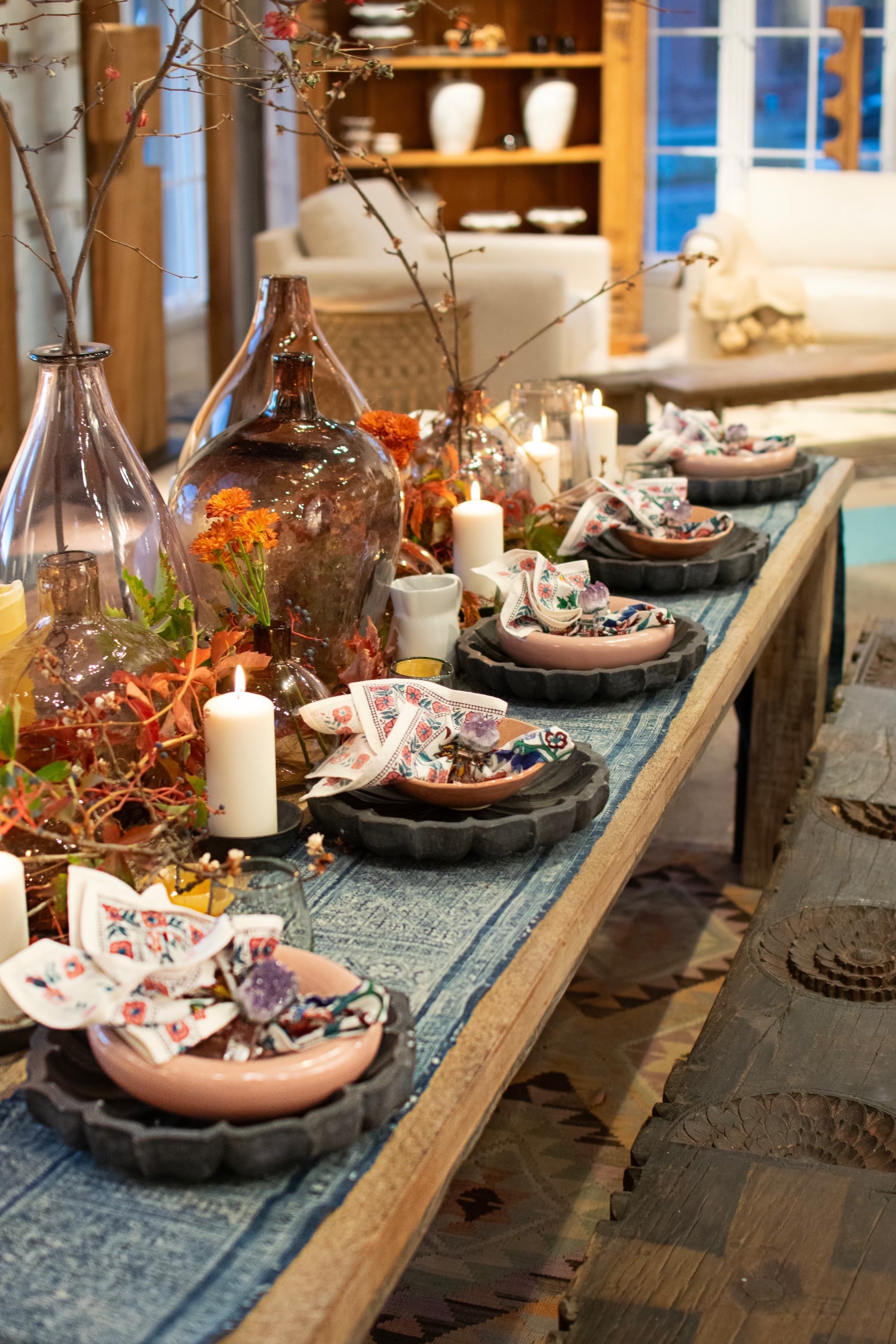 How to Elevate Your Holiday Hosting Experience