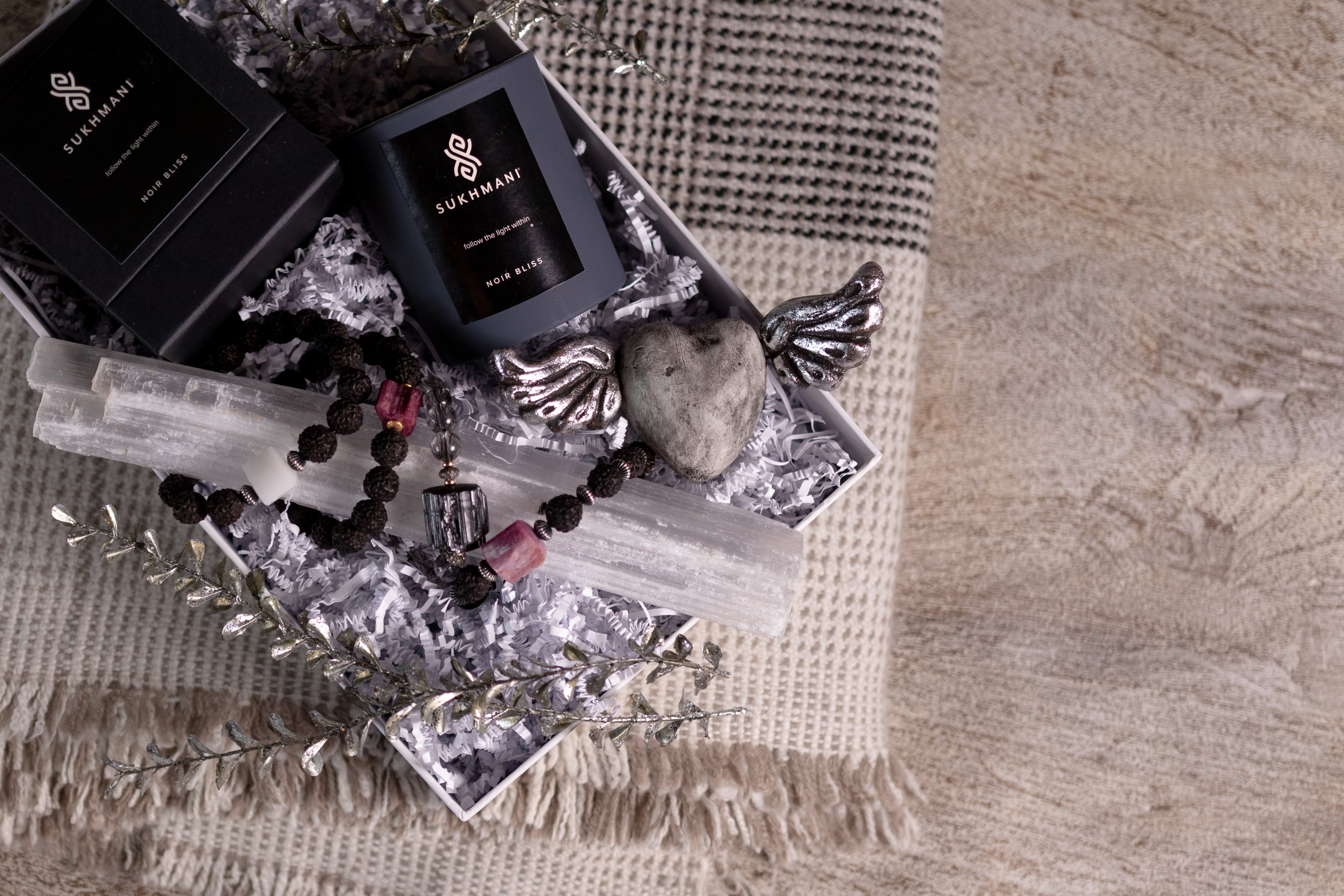 Elevate Your Holiday Gifting Experience with Sukhmani