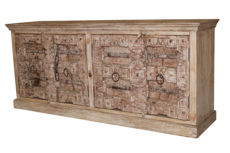 WD SIDEBOARD 435