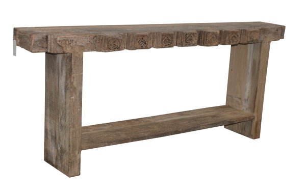 WD CONSOLE TABLE 443