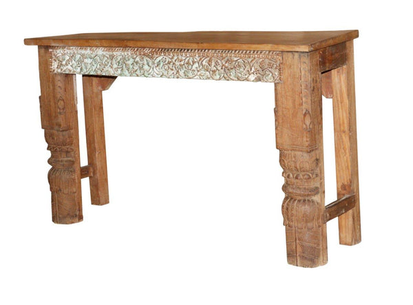 WD CONSOLE TABLE 902