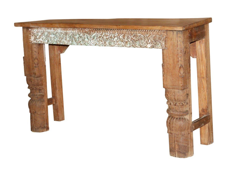 WD CONSOLE TABLE 902