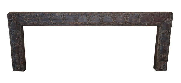 WD CONSOLE TABLE 446