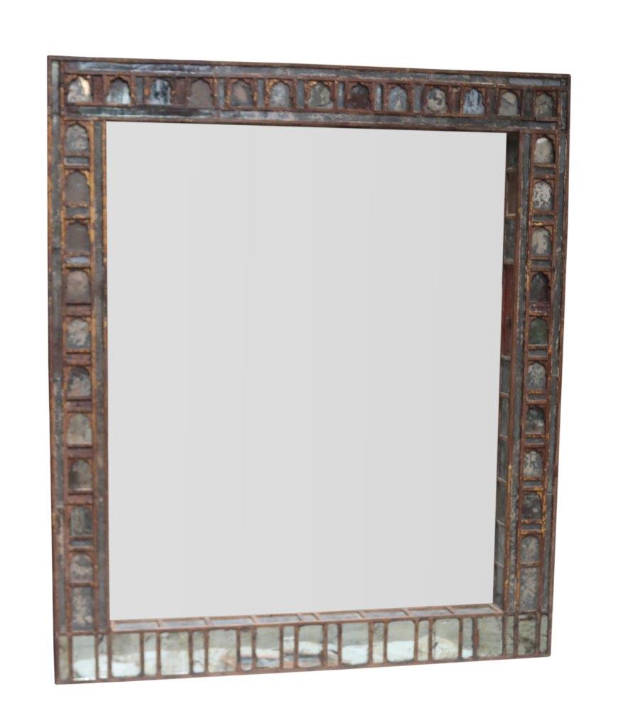 WD MIRROR FRAME 912
