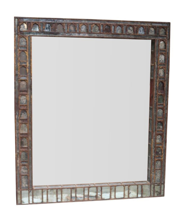 WD MIRROR FRAME 912