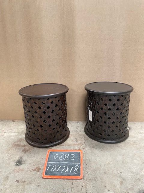 WD JALI STOOL 938