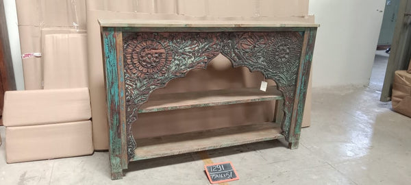 WD TALL BOOKCASE 029