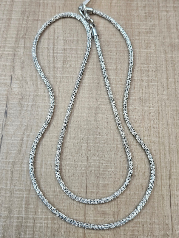 Bali Chain, .925      082