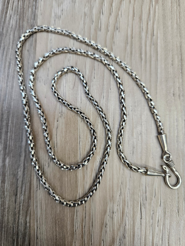Bali Chain, 22" .925 173