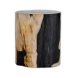End Table -Light Petrified Wood 246