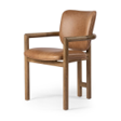 Chaps Saddle Dining Chair 249